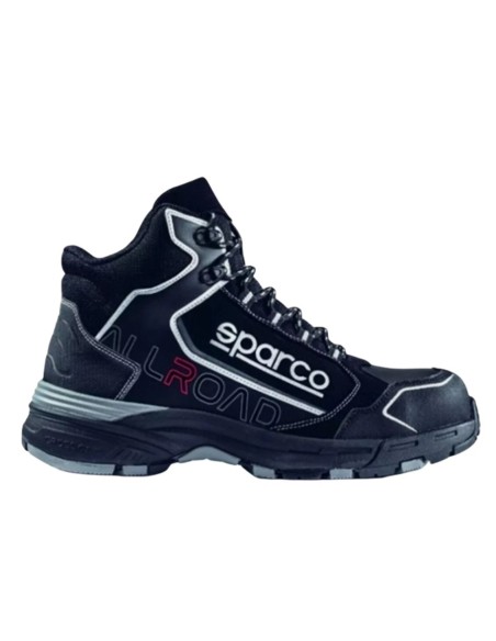 Scarpe OKAYAMA S3 RSC Sparco