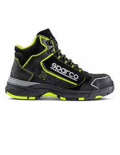 Scarpe MOTEGI S3 SRC Sparco