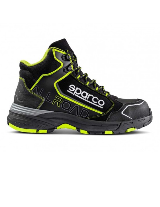 Scarpe MOTEGI S3 SRC Sparco