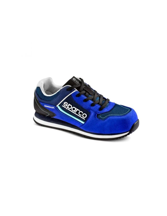 Scarpe GYMKHANA Sparco