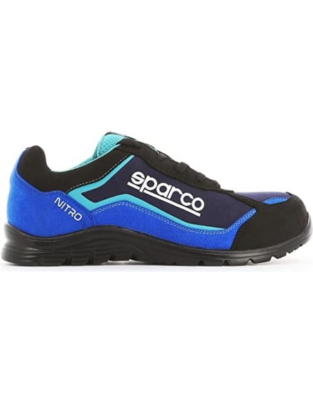 Scarpe NITRO Sparco