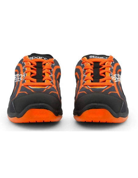 Scarpe TOURING LOW S1P Sparco