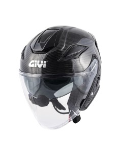 Casco jet X29 CARBON Givi