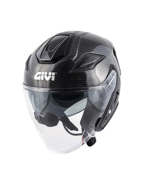 Casco jet X29 CARBON Givi