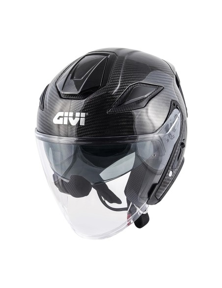 Casco jet X29 CARBON Givi