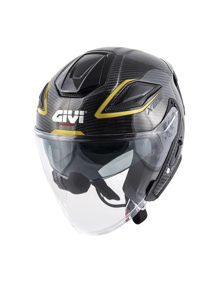 Casco jet X29 CARBON Givi