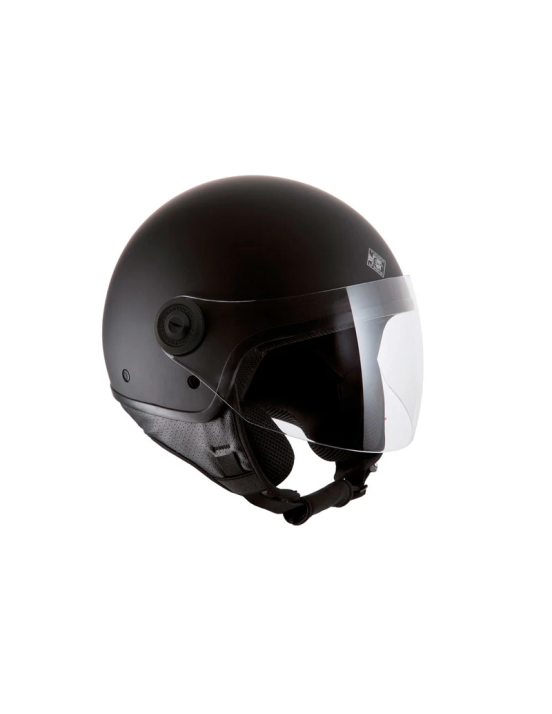 Casco jet EL' JETTIN 6.0 Tucano Urbano