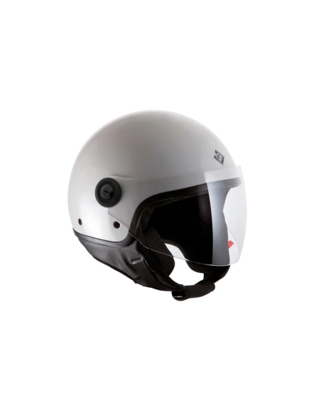 Casco jet EL' JETTIN 6.0 Tucano Urbano