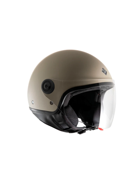 Casco jet EL' JETTIN 6.0 Tucano Urbano