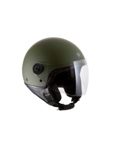 Casco jet EL' JETTIN 6.0 Tucano Urbano 2