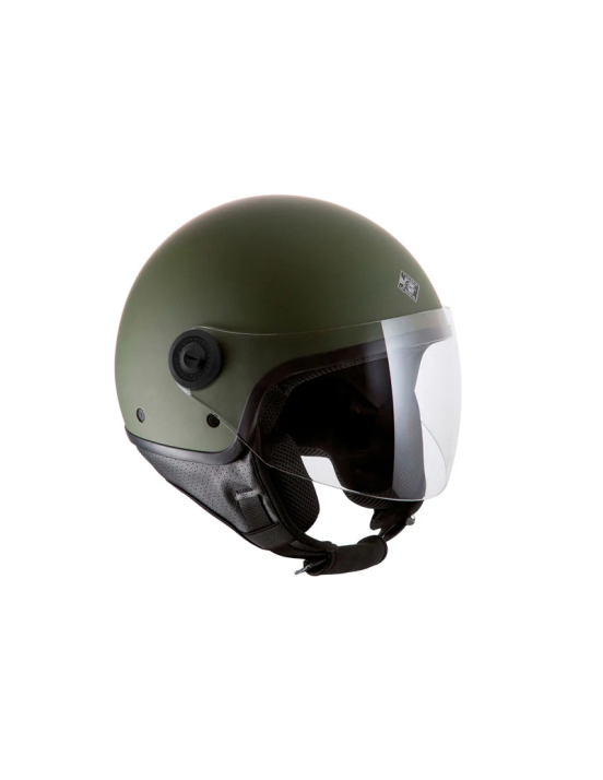 Casco jet EL' JETTIN 6.0 Tucano Urbano