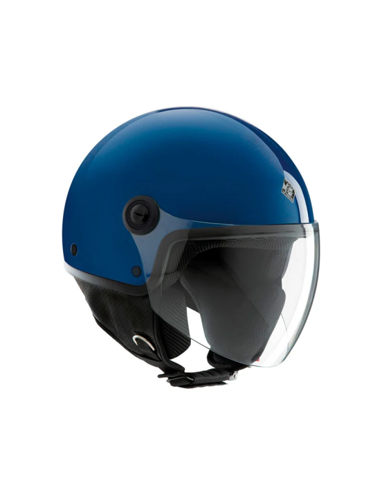 Casco jet EL' JETTIN 6.0 Tucano Urbano