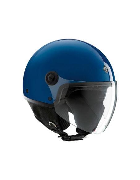 Casco jet EL' JETTIN 6.0 Tucano Urbano