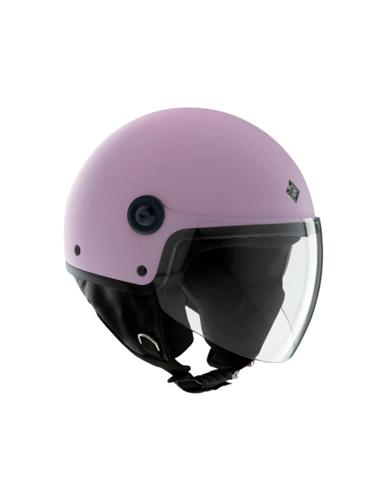 Casco jet EL' JETTIN 6.0 Tucano Urbano