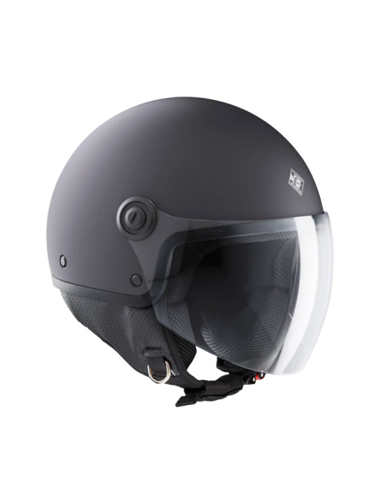 Casco jet EL' JETTIN 6.0 Tucano Urbano