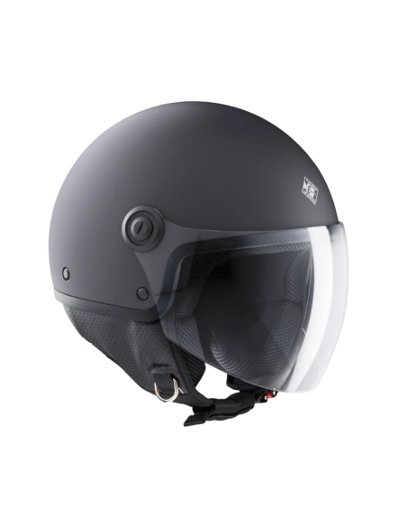 Casco jet EL' JETTIN 6.0 Tucano Urbano