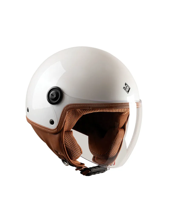 Casco jet EL' JETTIN 6.0 Tucano Urbano