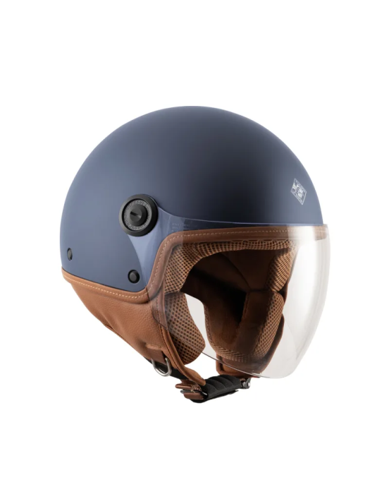 Casco jet EL' JETTIN 6.0 Tucano Urbano
