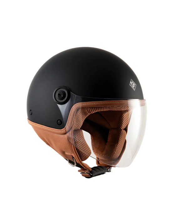 Casco jet EL' JETTIN 6.0 Tucano Urbano