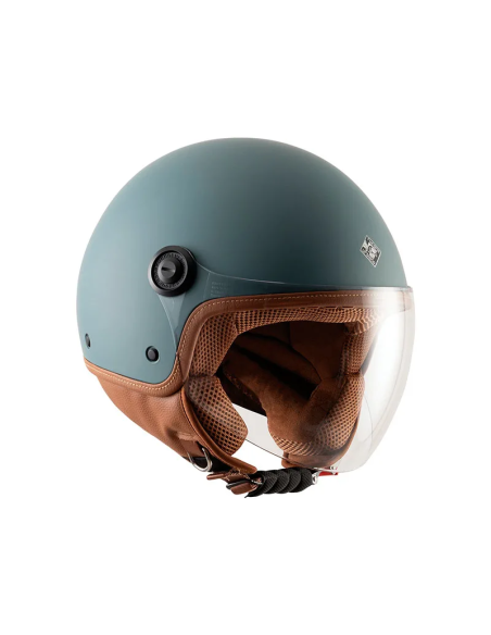 Casco jet EL' JETTIN 6.0 Tucano Urbano