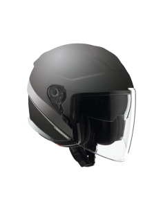 Casco jet EL' MAX Tucano Urbano