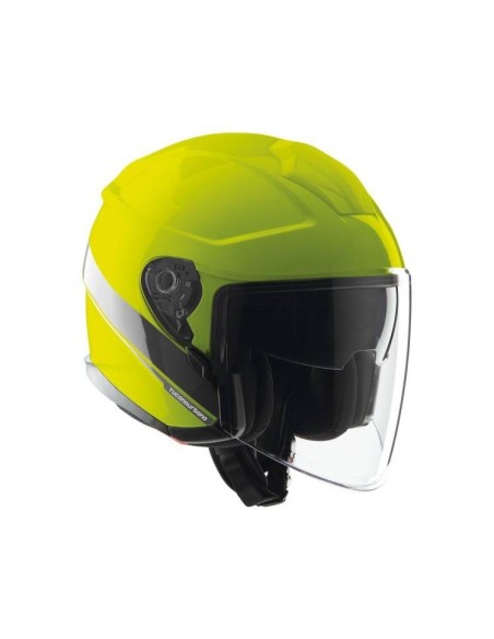 Casco jet EL' MAX Tucano Urbano