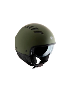 Casco jet EL'FRESH Tucano Urbano