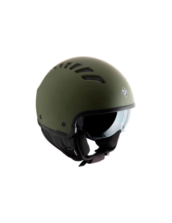 Casco jet EL'FRESH Tucano Urbano