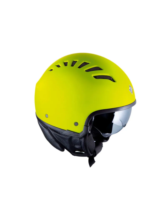 Casco jet EL'FRESH Tucano Urbano