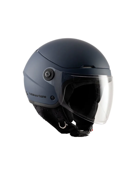 Casco jet EL' POP Tucano Urbano