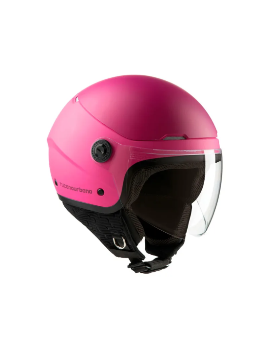 Casco jet EL' POP Tucano Urbano