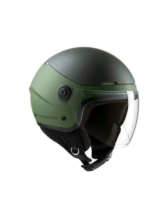 Casco jet EL' POP Tucano Urbano