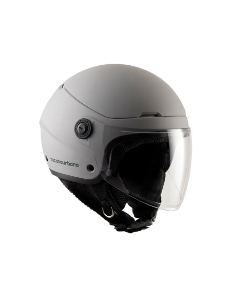 Casco jet EL' POP Tucano Urbano