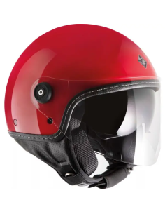Casco jet EL METTIN Tucano Urbano