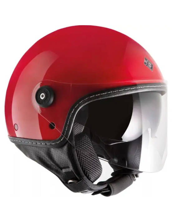 Casco jet EL METTIN Tucano Urbano
