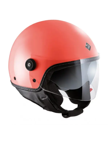 Casco jet EL METTIN Tucano Urbano