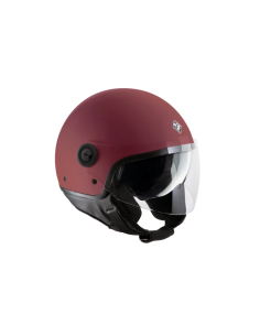 Casco jet EL' METTIN 6.0 Tucano Urbano