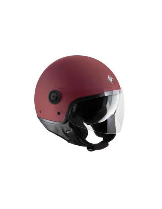 Casco jet EL' METTIN 6.0 Tucano Urbano