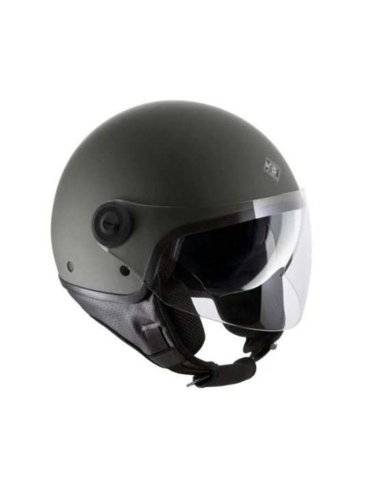 Casco jet EL' METTIN 6.0 Tucano Urbano