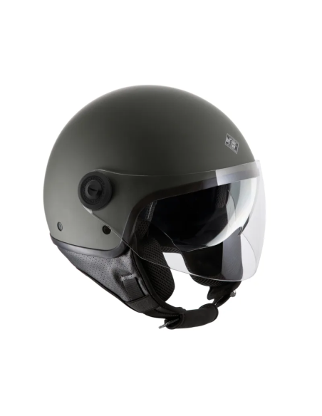 Casco jet EL' METTIN 6.0 Tucano Urbano