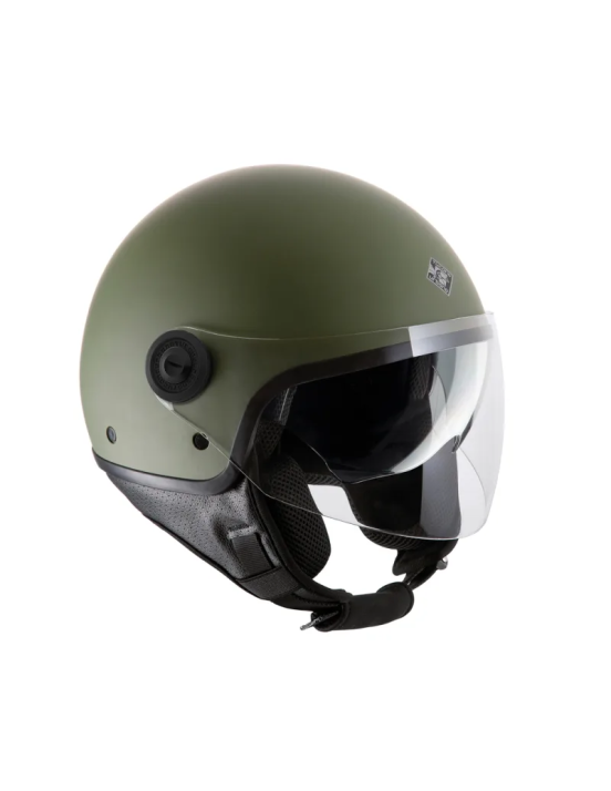 Casco jet EL' METTIN 6.0 Tucano Urbano