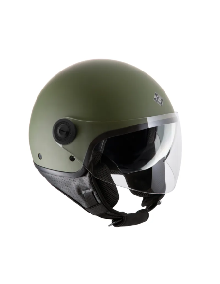 Casco jet EL' METTIN 6.0 Tucano Urbano