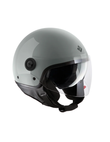 Casco jet EL' METTIN 6.0 Tucano Urbano