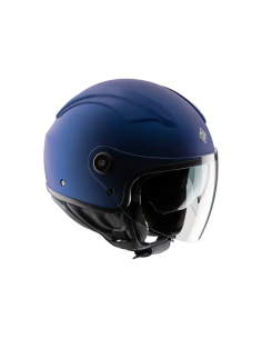 Casco jet EL TOP Tucano Urbano 2