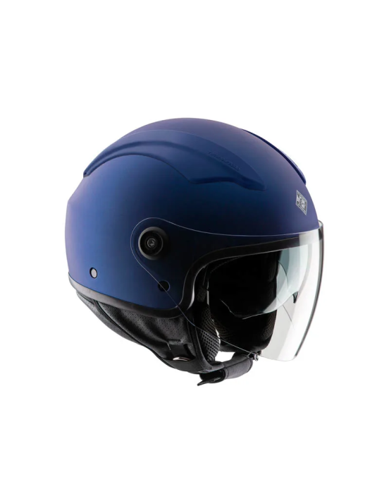 Casco jet EL TOP Tucano Urbano