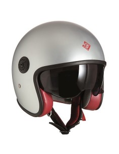 Casco jet EL' JET Tucano urbano 2