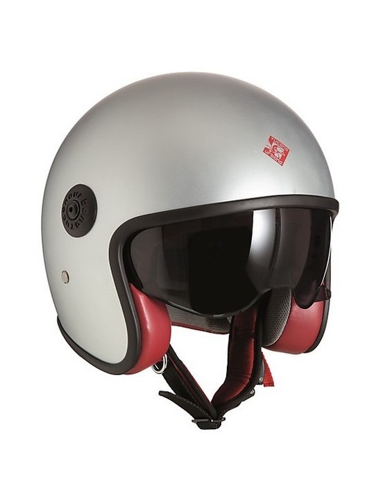 Casco jet EL' JET Tucano urbano