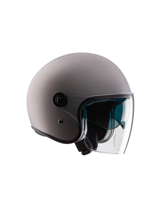 Casco jet EL' FAST Tucano Urbano