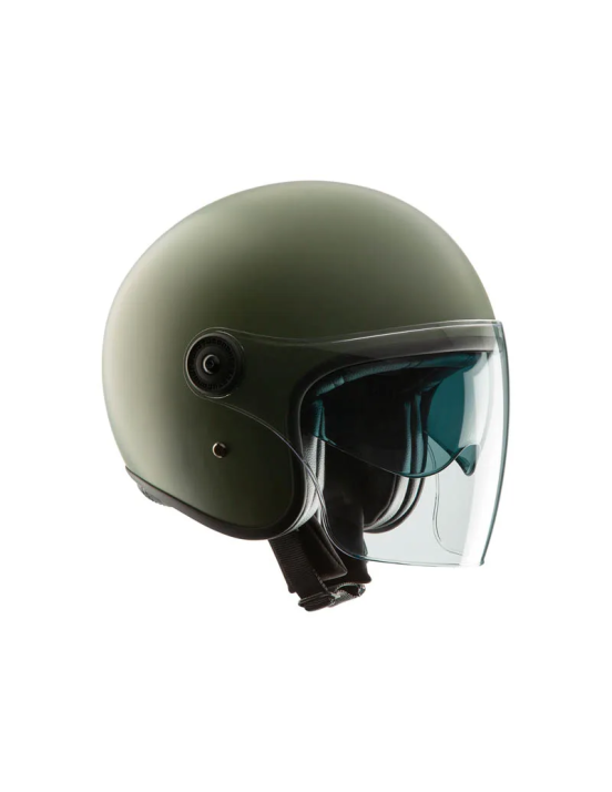 Casco jet EL' FAST Tucano Urbano