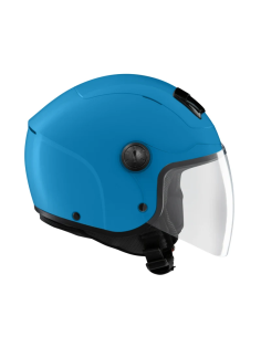 Casco jet EL' KID Tucano Urbano